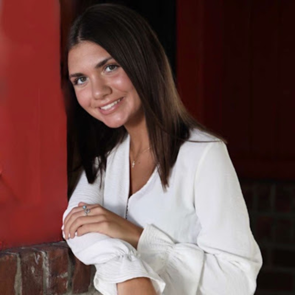 Meet your Posher, Mckenna